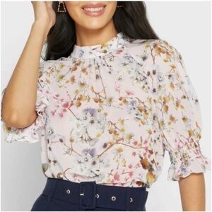 Ted Baker Clovve Top